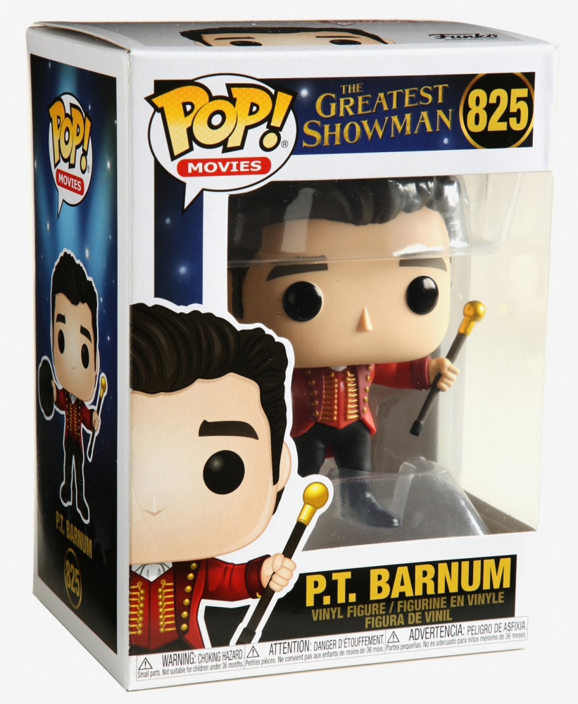 Funko Collectibles Anne Wheeler Vinyl Figure 44499 The Greatest